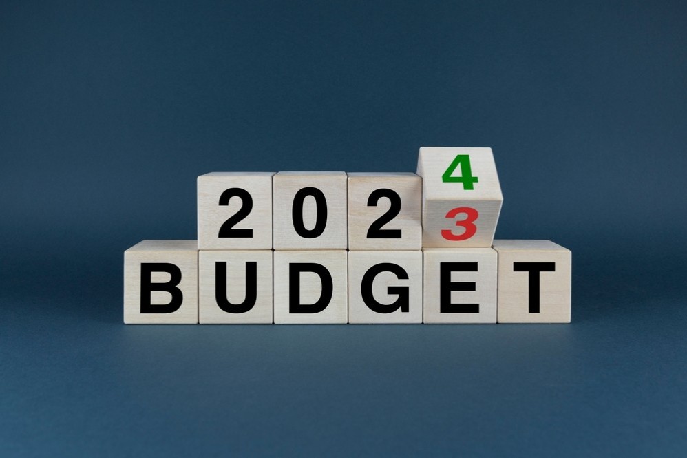 2023-2024 Federal Budget